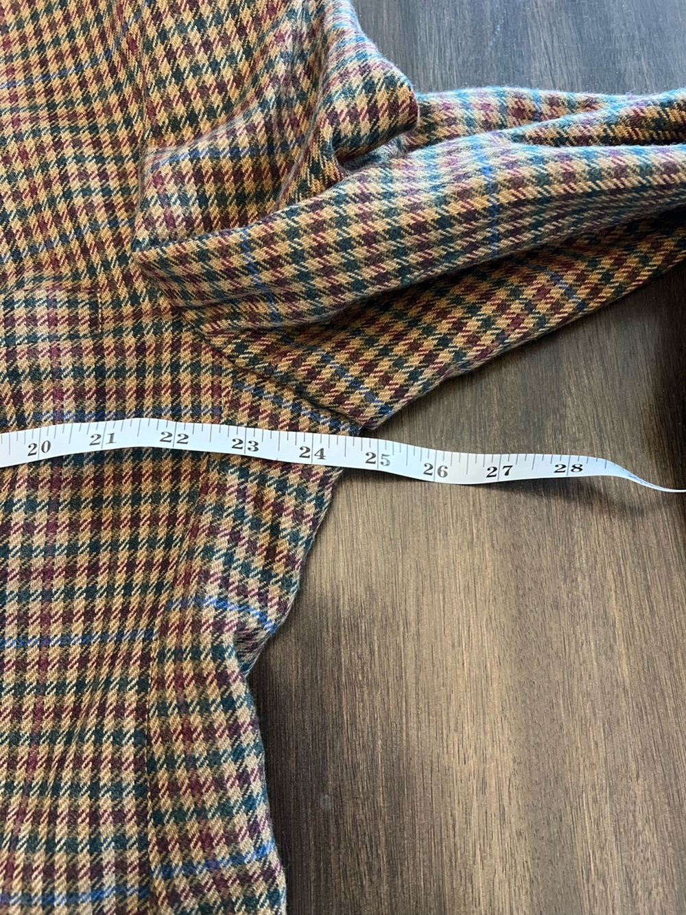 Tommy Hilfiger Blazer - Picture 3 of 6